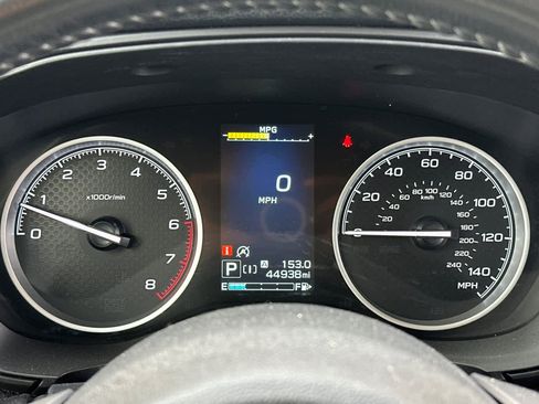 Used 2023 Subaru Forester Premium image 23