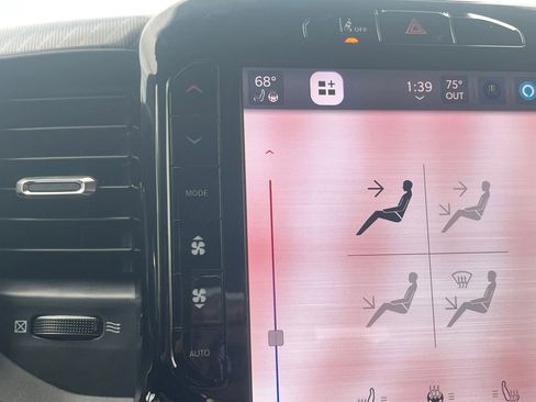 New 2026 RAM 1500 Lone Star image 4