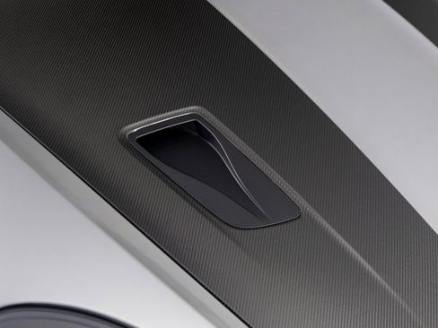 Certified 2025 Porsche 718 Boxster Spyder RS image 46