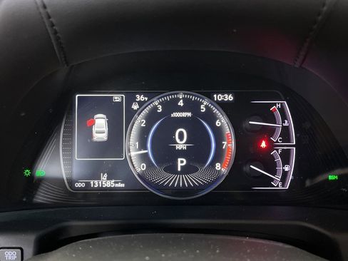 Used 2019 Lexus ES 350 Luxury w/ Accessory Package 2 image 21