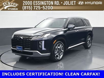 Used 2024 Hyundai Palisade SEL w/ Premium Package