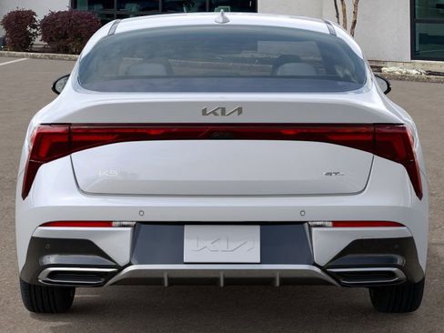 New 2026 Kia K5 GT-Line image 13