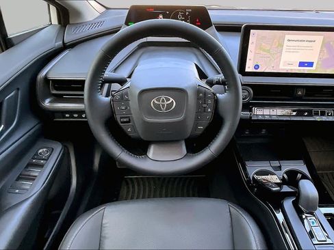 Used 2026 Toyota Prius AWD image 6