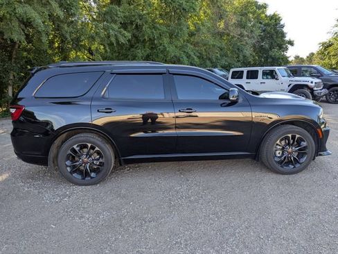 Used 2024 Dodge Durango R/T AWD/4WD image 18