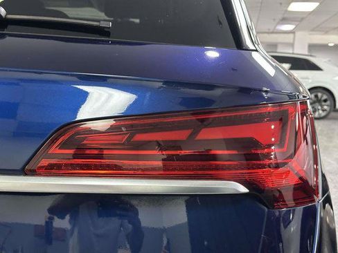 Used 2022 Audi Q3 2.0T Premium Plus AWD/4WD image 9