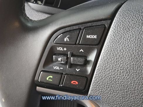 Used 2017 Hyundai Tucson Limited w/ Cargo Package FWD image 22