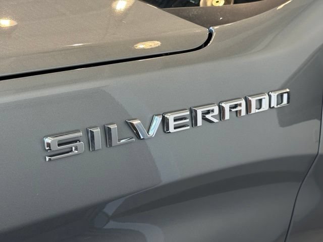 New 2026 Chevrolet Silverado 1500 RST w/ RST Select Package AWD/4WD image 34