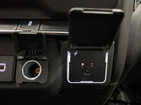 New 2025 Chevrolet Silverado 3500 W/T w/ WT Convenience Package image 22