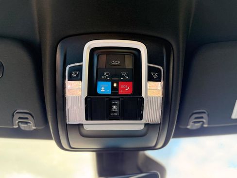 Used 2025 RAM 1500 Rebel w/ Rebel Level 1 Equipment Group AWD/4WD image 28