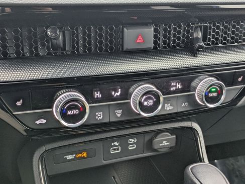 Certified 2023 Honda CR-V Sport Touring image 20