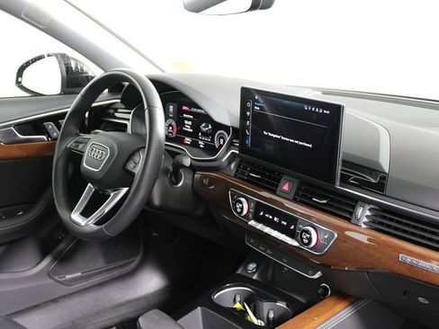 Used 2022 Audi A4 2.0T Premium Plus w/ Premium Plus Package image 16