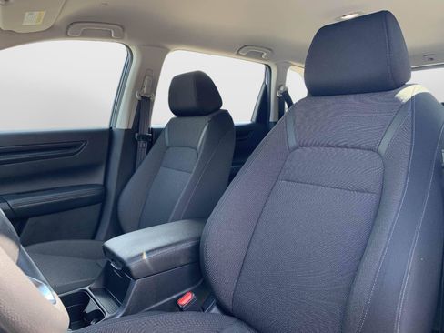 Certified 2023 Honda CR-V LX image 30