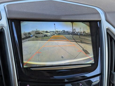 Used 2013 Cadillac SRX Luxury w/ Driver Awareness Package FWD image 15