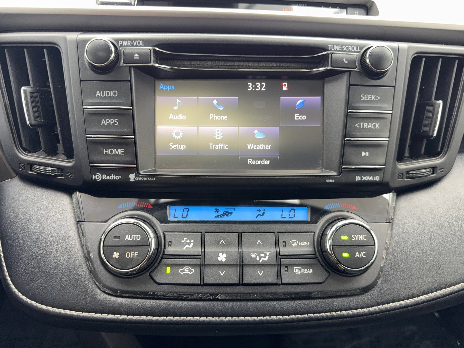 Used 2017 Toyota RAV4 XLE w/ Plus Special Value Package AWD/4WD image 28