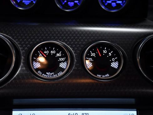 Used 2022 Ford Mustang GT Premium w/ GT Performance Package RWD image 58