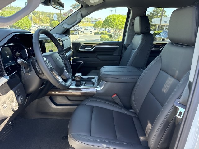 New 2026 Chevrolet Silverado 1500 RST AWD/4WD image 10
