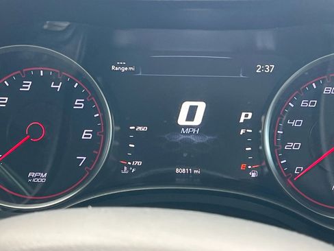 Used 2019 Dodge Charger Scat Pack image 20