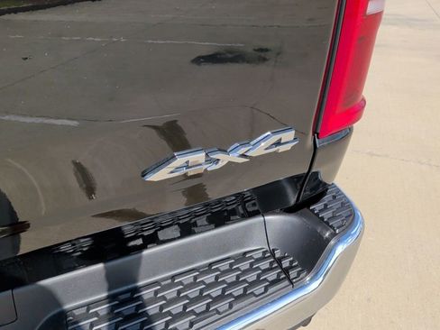 New 2026 RAM 1500 Limited image 54