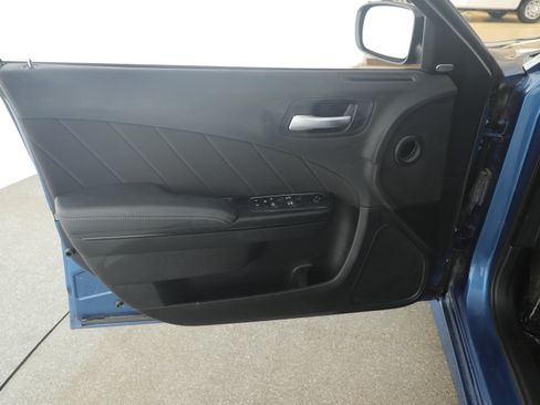 Certified 2023 Dodge Charger GT w/ Blacktop Special Edition image 20