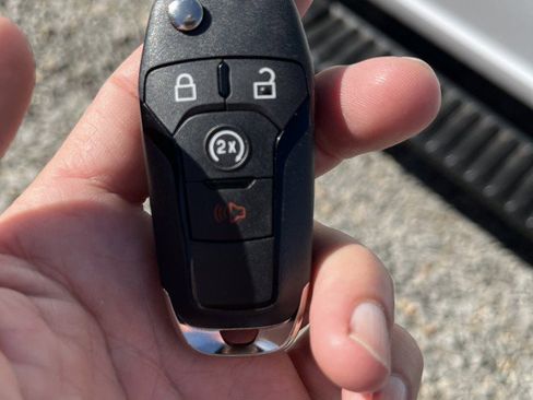 New 2026 Ford F450 XL image 17