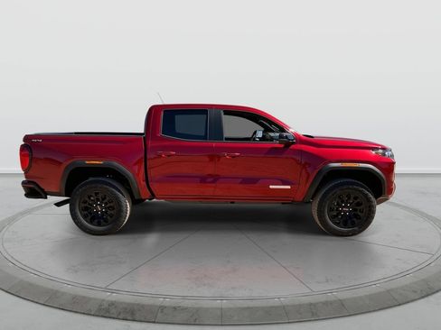 New 2026 GMC Canyon Elevation w/ Convenience Package AWD/4WD image 9