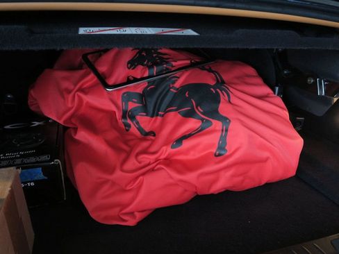 Used 2016 Ferrari California T RWD image 34