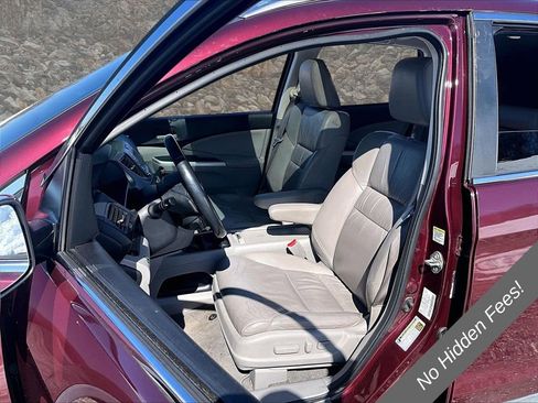Used 2014 Honda CR-V EX-L image 21