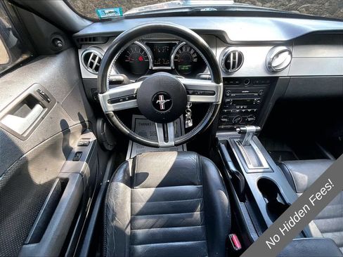 Used 2007 Ford Mustang GT Premium RWD image 5