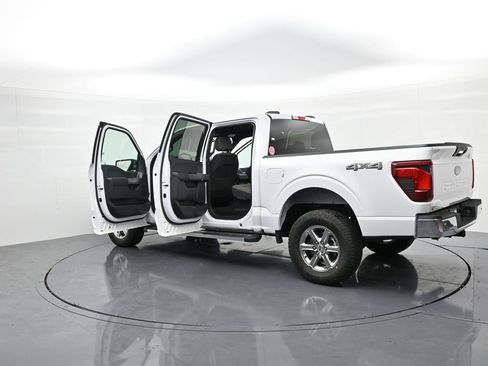 Used 2024 Ford F150 XLT w/ Mobile Office Package image 25
