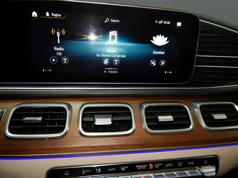 Used 2023 Mercedes-Benz GLE 350 GLE 350 image 24