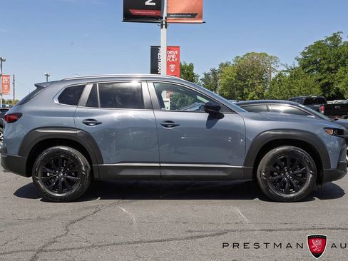 Used 2025 MAZDA CX-50 AWD 2.5 S w/ Premium Package image 15