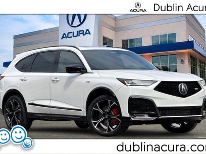 New 2026 Acura MDX Type S w/ Advance Package