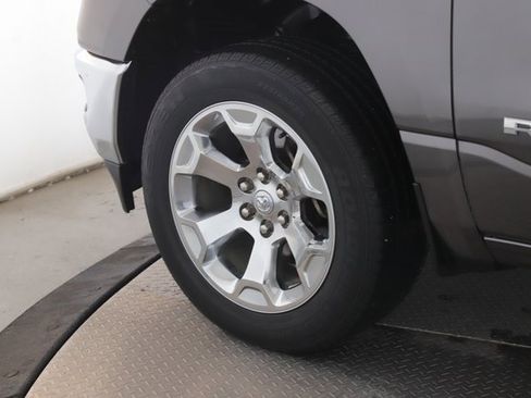 Used 2022 RAM 1500 Big Horn image 13