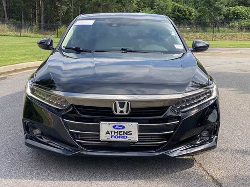 Used 2022 Honda Accord Sport Special Edition image 11