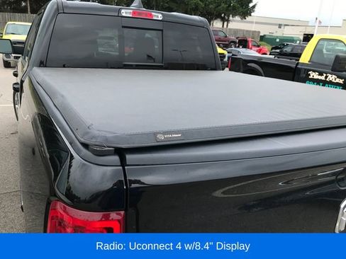 Used 2019 RAM 1500 Big Horn AWD/4WD image 8