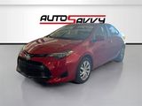 Used 2018 Toyota Corolla LE image 3