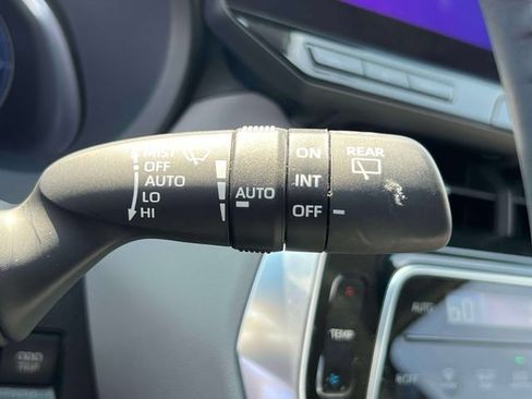 Used 2023 Toyota Venza Limited AWD/4WD image 29
