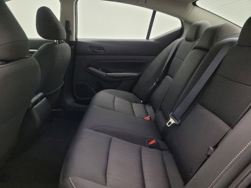 Used 2023 Nissan Altima 2.5 SV FWD image 18