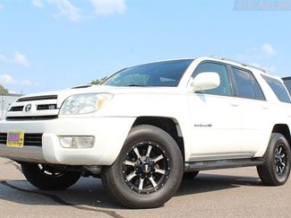 Used 2004 Toyota 4Runner SR5 AWD/4WD video 1