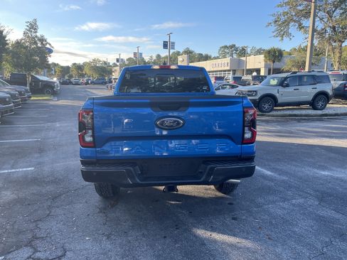New 2025 Ford Ranger XLT w/ Equipment Group 301A High image 6
