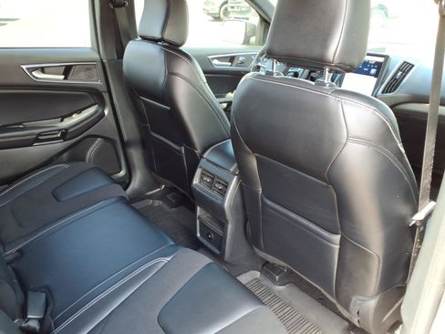 Certified 2023 Ford Edge ST AWD/4WD image 13