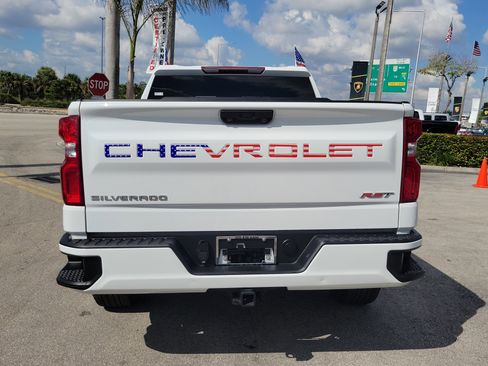 Used 2024 Chevrolet Silverado 1500 RST image 6
