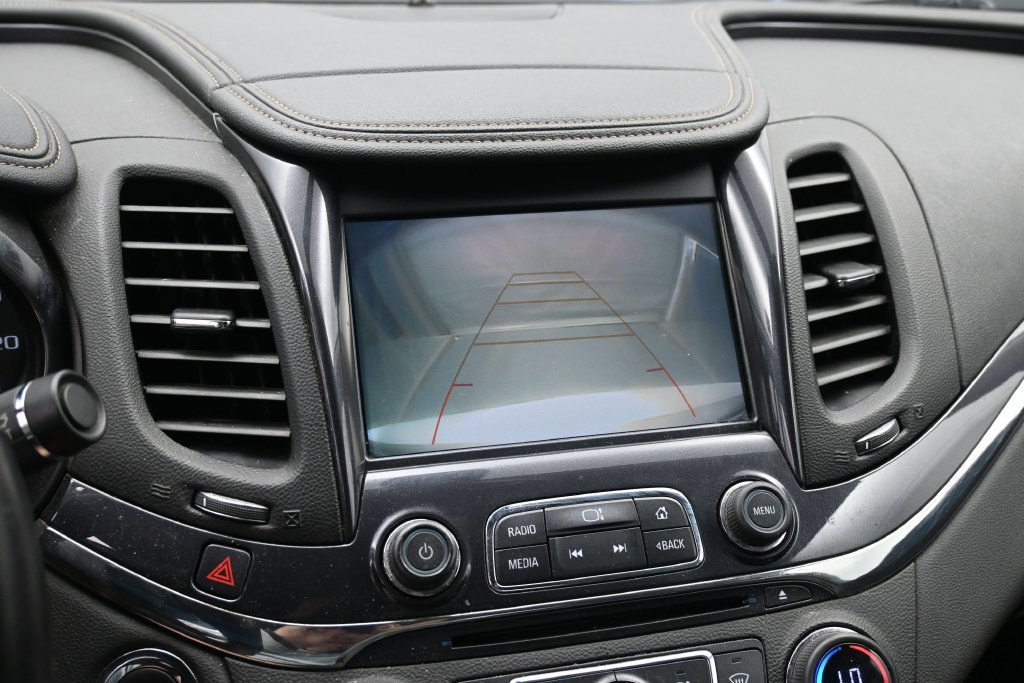Used 2019 Chevrolet Impala Premier FWD image 15
