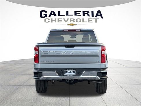 New 2026 Chevrolet Silverado 1500 LT image 6