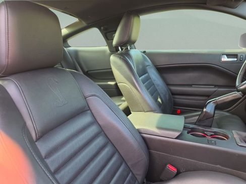 Used 2009 Ford Mustang Shelby GT500 image 25