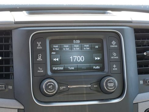 Used 2016 RAM 3500 Tradesman w/ Popular Equipment Group AWD/4WD image 23