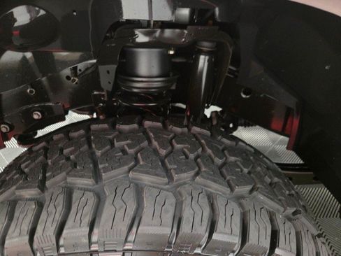Used 2021 RAM 2500 Laramie w/ Night Edition AWD/4WD image 86