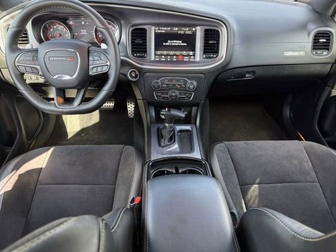 Used 2023 Dodge Charger Scat Pack RWD image 8