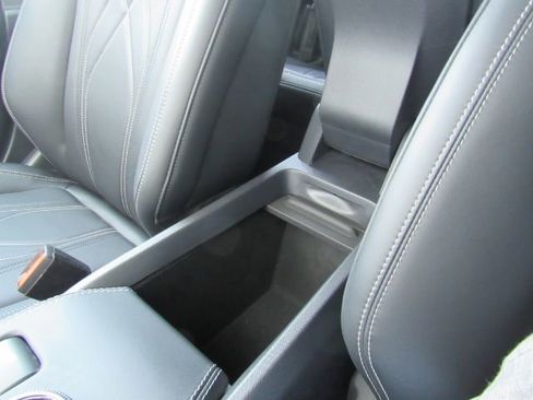 Used 2024 Ford Mustang Mach-E Select w/ Comfort Package Lite image 50