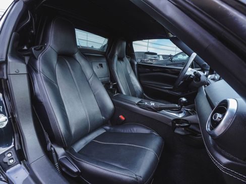 Used 2023 MAZDA MX-5 Miata Grand Touring image 31